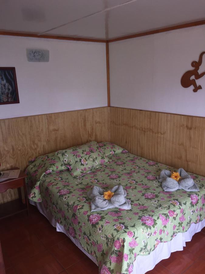 Cabanas Hinariru Nui هانجا روا المظهر الخارجي الصورة
